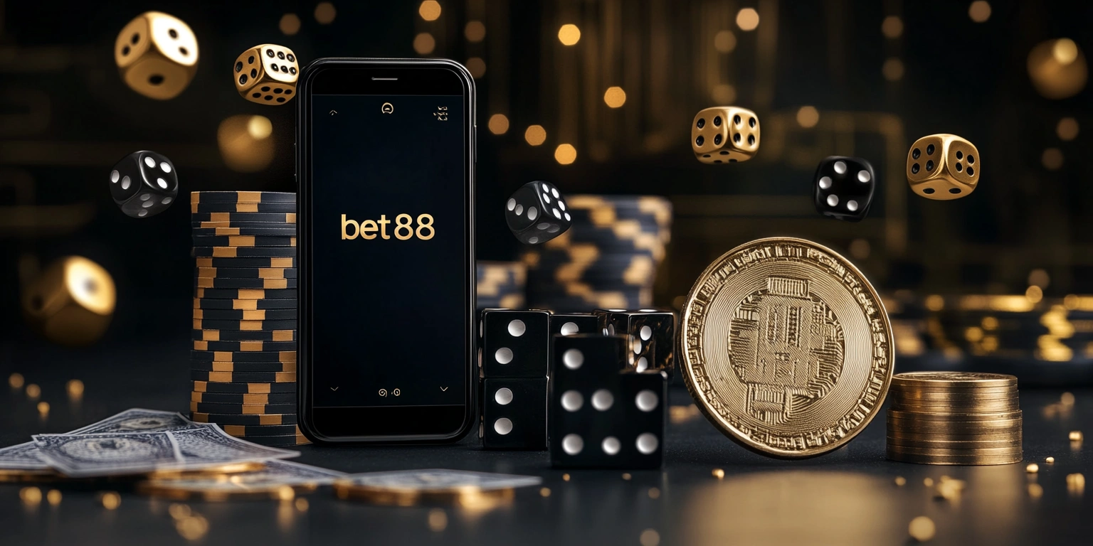 bet88 login