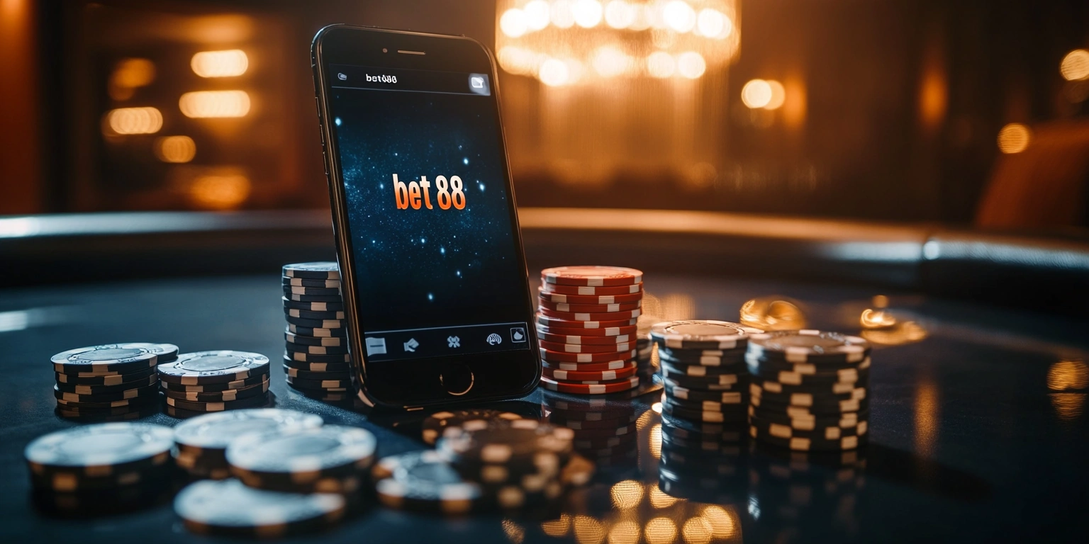 bet88 casino