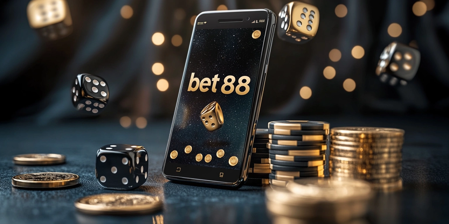 bet88 app